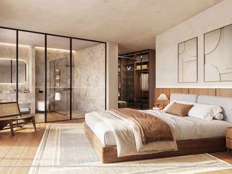 Organic Higuerón – Exclusive Contemporary Homes with Private Pools on the Costa del Sol
