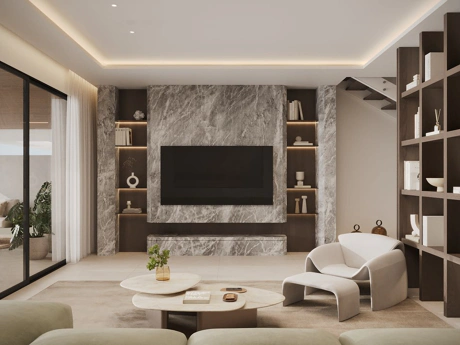 Discover Contemporary Living at Its Finest – Almina Residences