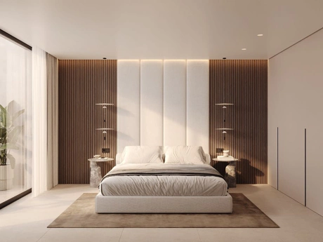 Discover Contemporary Living at Its Finest – Almina Residences