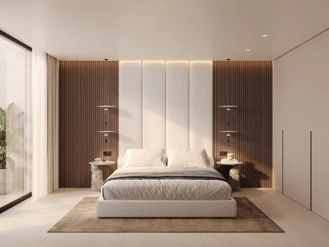 Descubra el máximo exponente de la vida contemporánea – Almina Residences
