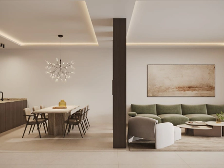 Discover Contemporary Living at Its Finest – Almina Residences