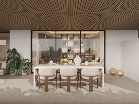Discover Contemporary Living at Its Finest – Almina Residences