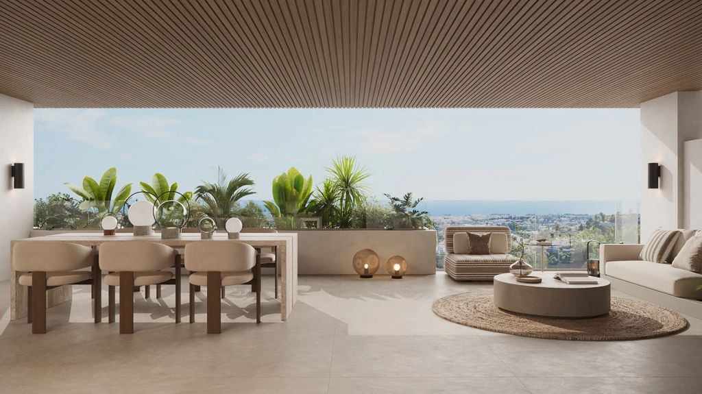 Discover Contemporary Living at Its Finest – Almina Residences