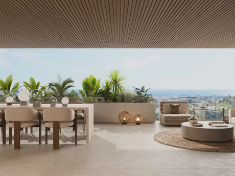 Discover Contemporary Living at Its Finest – Almina Residences