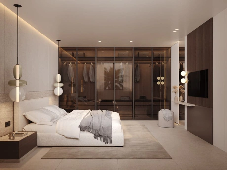 Discover Contemporary Living at Its Finest – Almina Residences