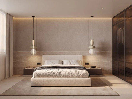 Discover Contemporary Living at Its Finest – Almina Residences