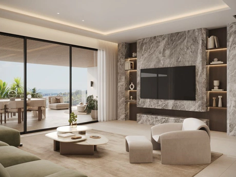 Discover Contemporary Living at Its Finest – Almina Residences