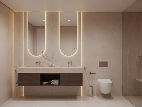 Descubra el máximo exponente de la vida contemporánea – Almina Residences