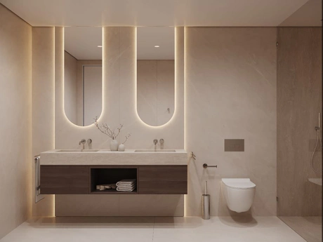 Discover Contemporary Living at Its Finest – Almina Residences