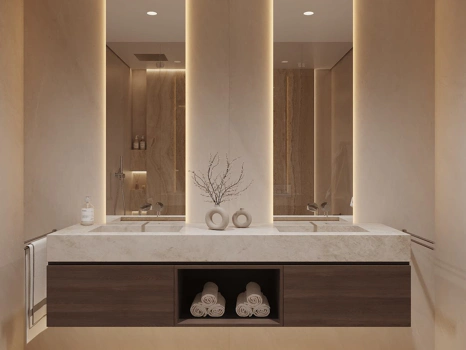 Descubra el máximo exponente de la vida contemporánea – Almina Residences