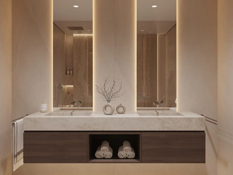 Discover Contemporary Living at Its Finest – Almina Residences