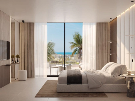 Discover Contemporary Living at Its Finest – Almina Residences