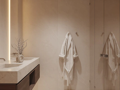 Discover Contemporary Living at Its Finest – Almina Residences
