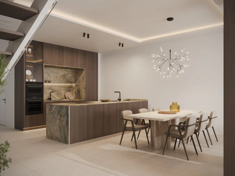 Discover Contemporary Living at Its Finest – Almina Residences