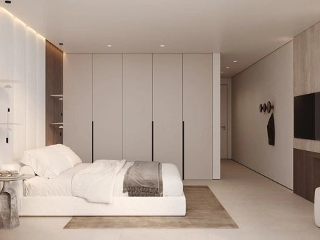 Discover Contemporary Living at Its Finest – Almina Residences
