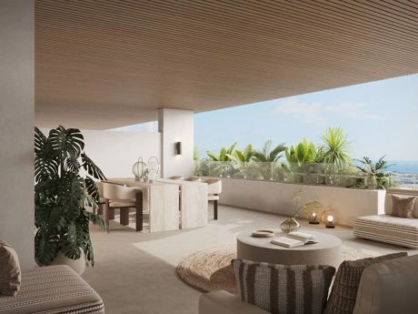 Discover Contemporary Living at Its Finest – Almina Residences