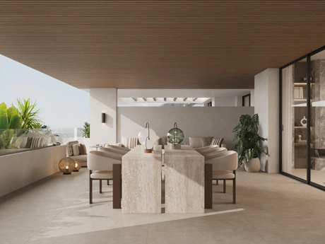 Discover Contemporary Living at Its Finest – Almina Residences