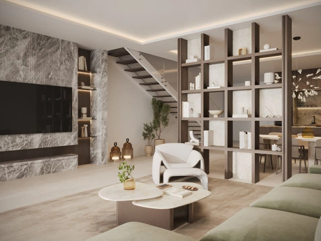 Discover Contemporary Living at Its Finest – Almina Residences