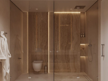 Discover Contemporary Living at Its Finest – Almina Residences