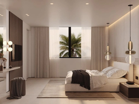 Discover Contemporary Living at Its Finest – Almina Residences