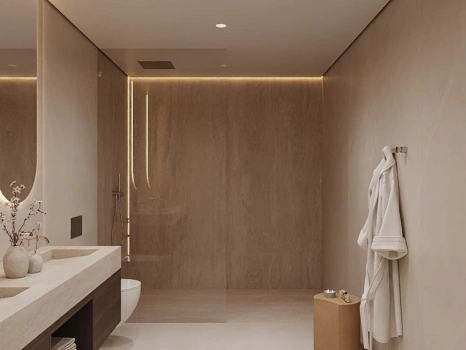 Descubra el máximo exponente de la vida contemporánea – Almina Residences