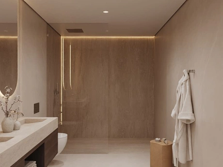 Discover Contemporary Living at Its Finest – Almina Residences