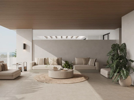 Descubra el máximo exponente de la vida contemporánea – Almina Residences
