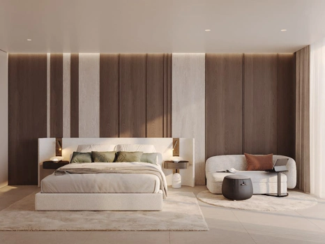 Descubra el máximo exponente de la vida contemporánea – Almina Residences