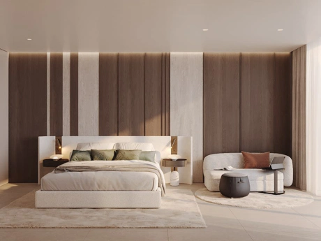 Discover Contemporary Living at Its Finest – Almina Residences