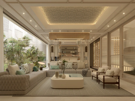Ultra-Luxury Beachfront Residences in Estepona – Nacaré Boutique Living