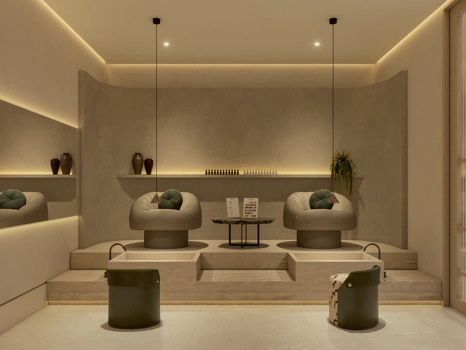 Ultra-Luxury Beachfront Residences in Estepona – Nacaré Boutique Living