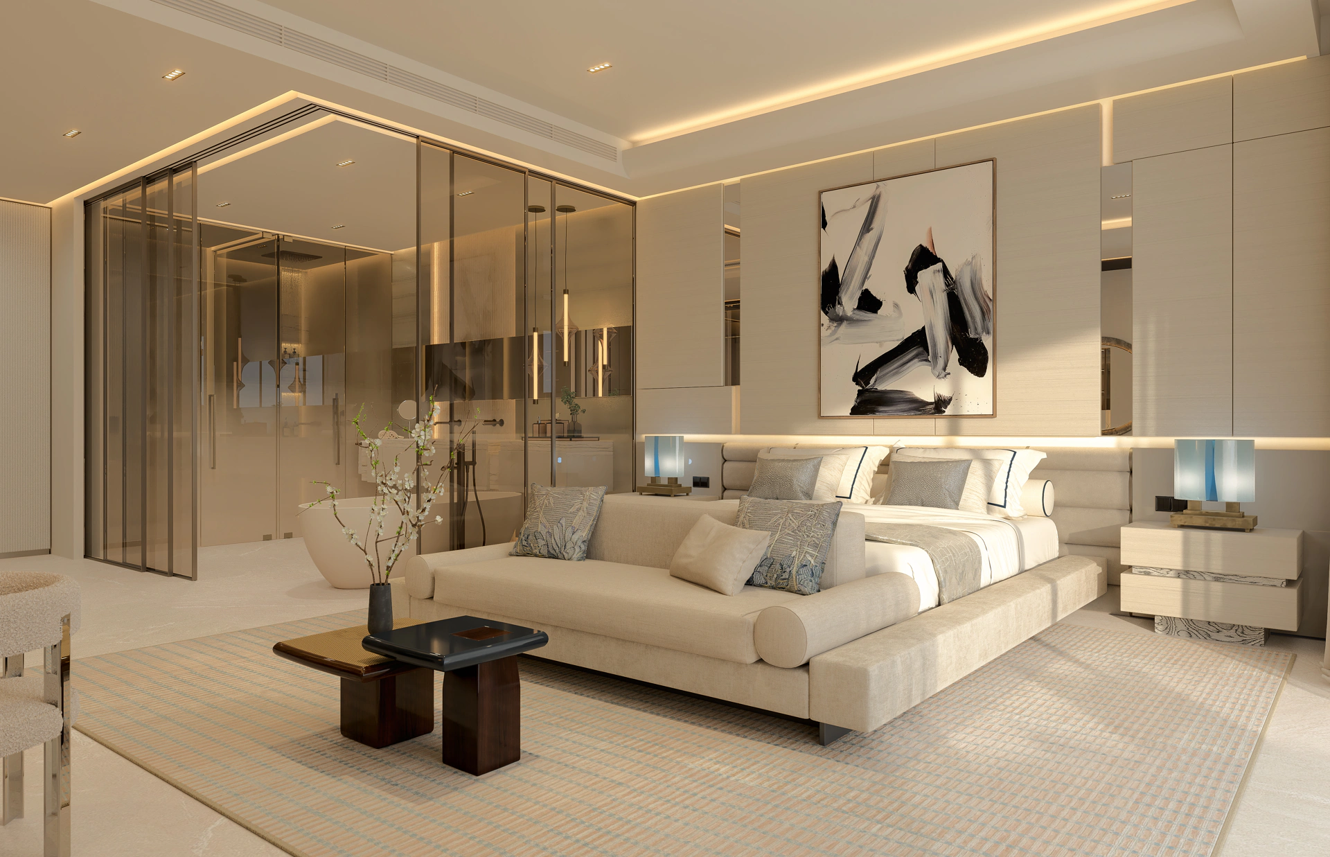 Apartment for sale in Estepona