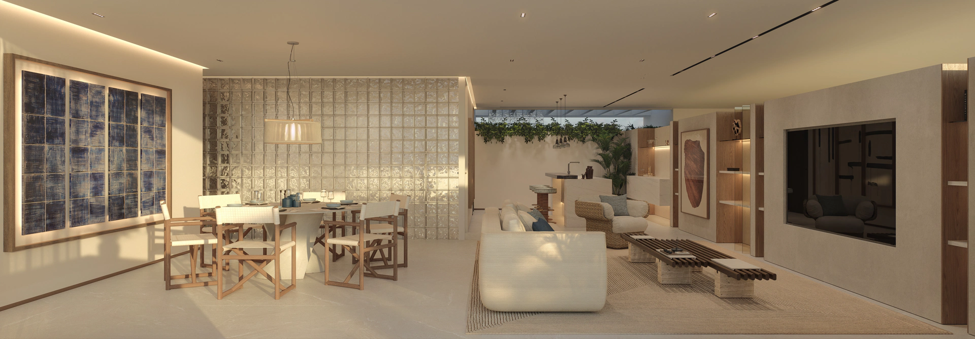 Apartment for sale in Estepona