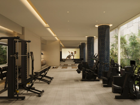 Ultra-Luxury Beachfront Residences in Estepona – Nacaré Boutique Living