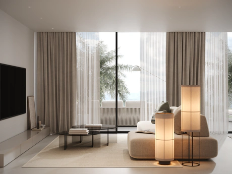 New Exclusive Gated Community in Estepona West with Luxury Apartments and Penthouses