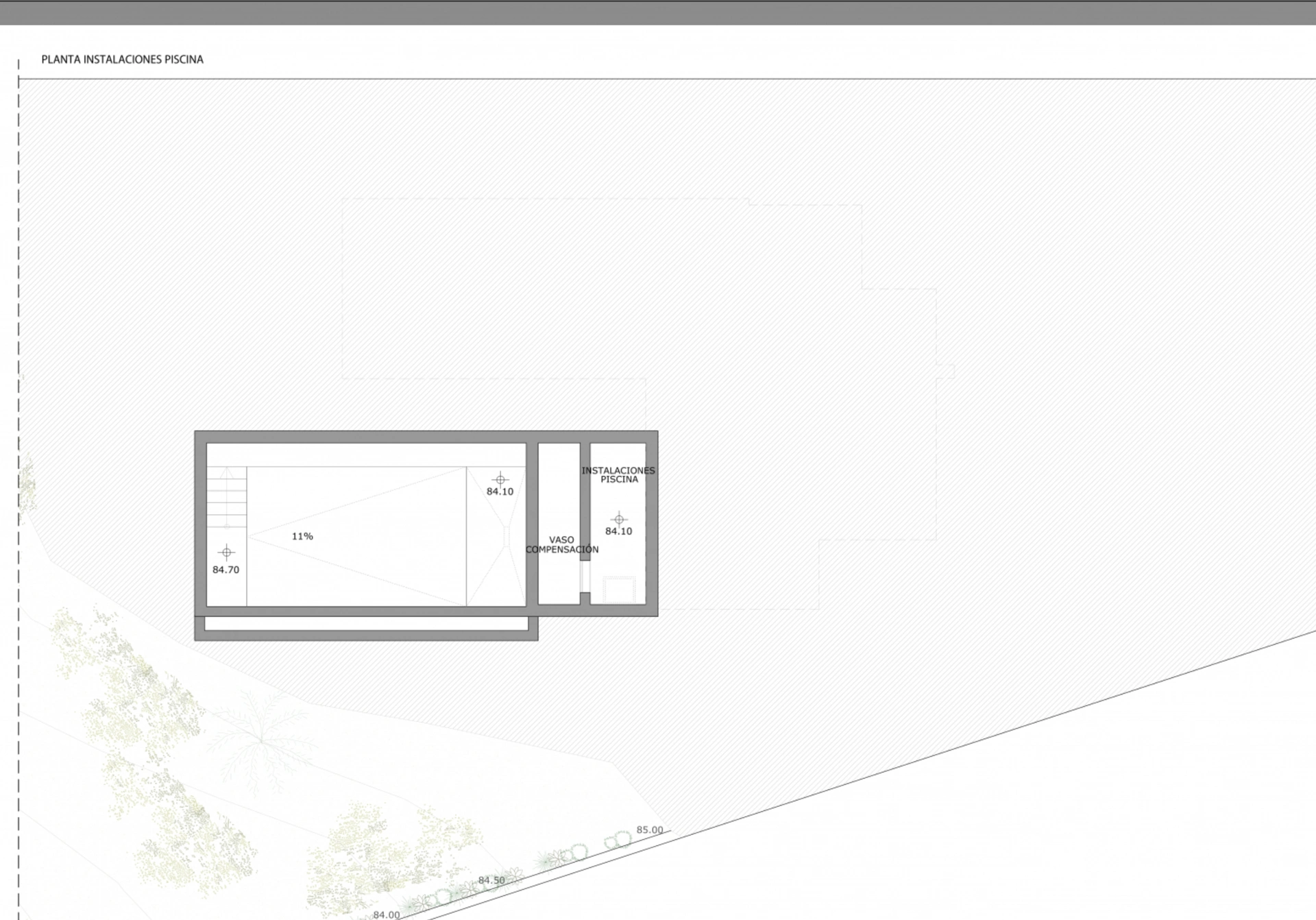 Plot for sale in Estepona