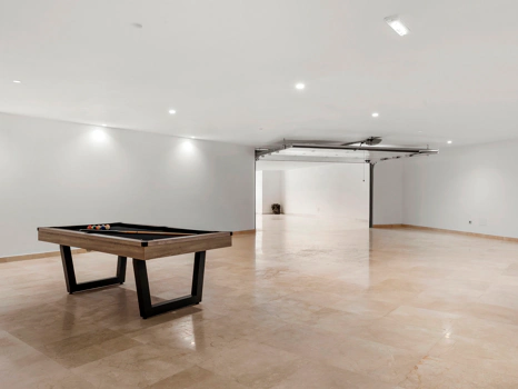 Contemporary Luxury Villa with Panoramic Sea Views in La Alquería