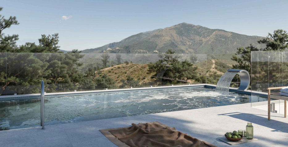 Elisyan – Exclusive Boutique Residences in the Heart of Benahavís