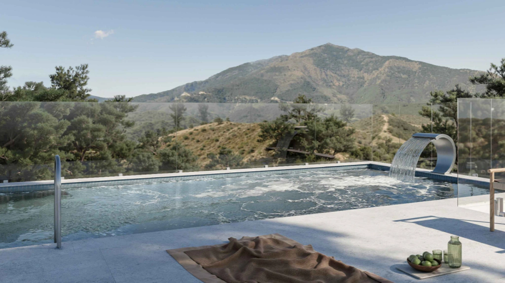 Elisyan – Exclusive Boutique Residences in the Heart of Benahavís