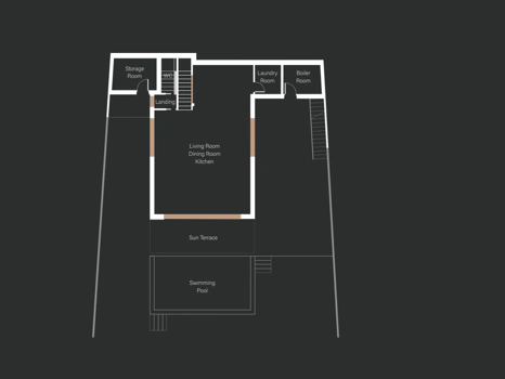 Amaris Villas – Contemporary Luxury Living in the Hills of Estepona