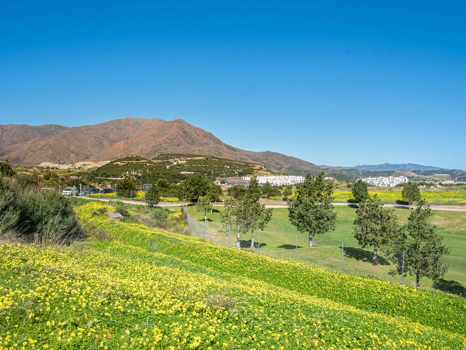 Amaris Villas – Contemporary Luxury Living in the Hills of Estepona