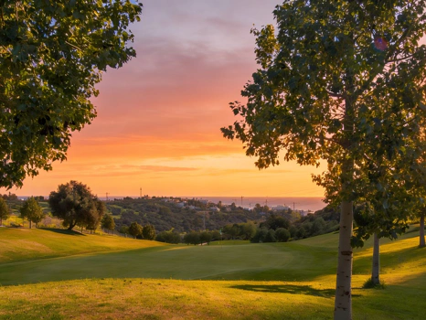 Amaris Villas – Contemporary Luxury Living in the Hills of Estepona