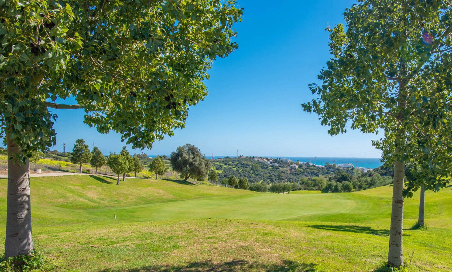 Villa for sale in Estepona