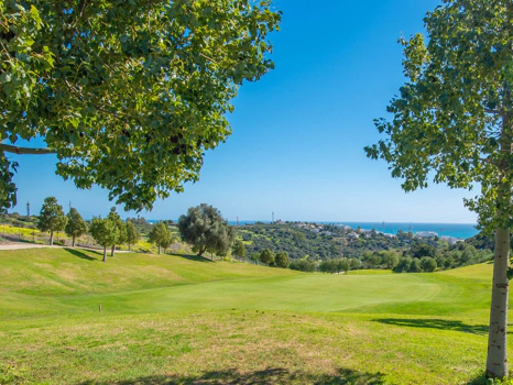 Amaris Villas – Contemporary Luxury Living in the Hills of Estepona