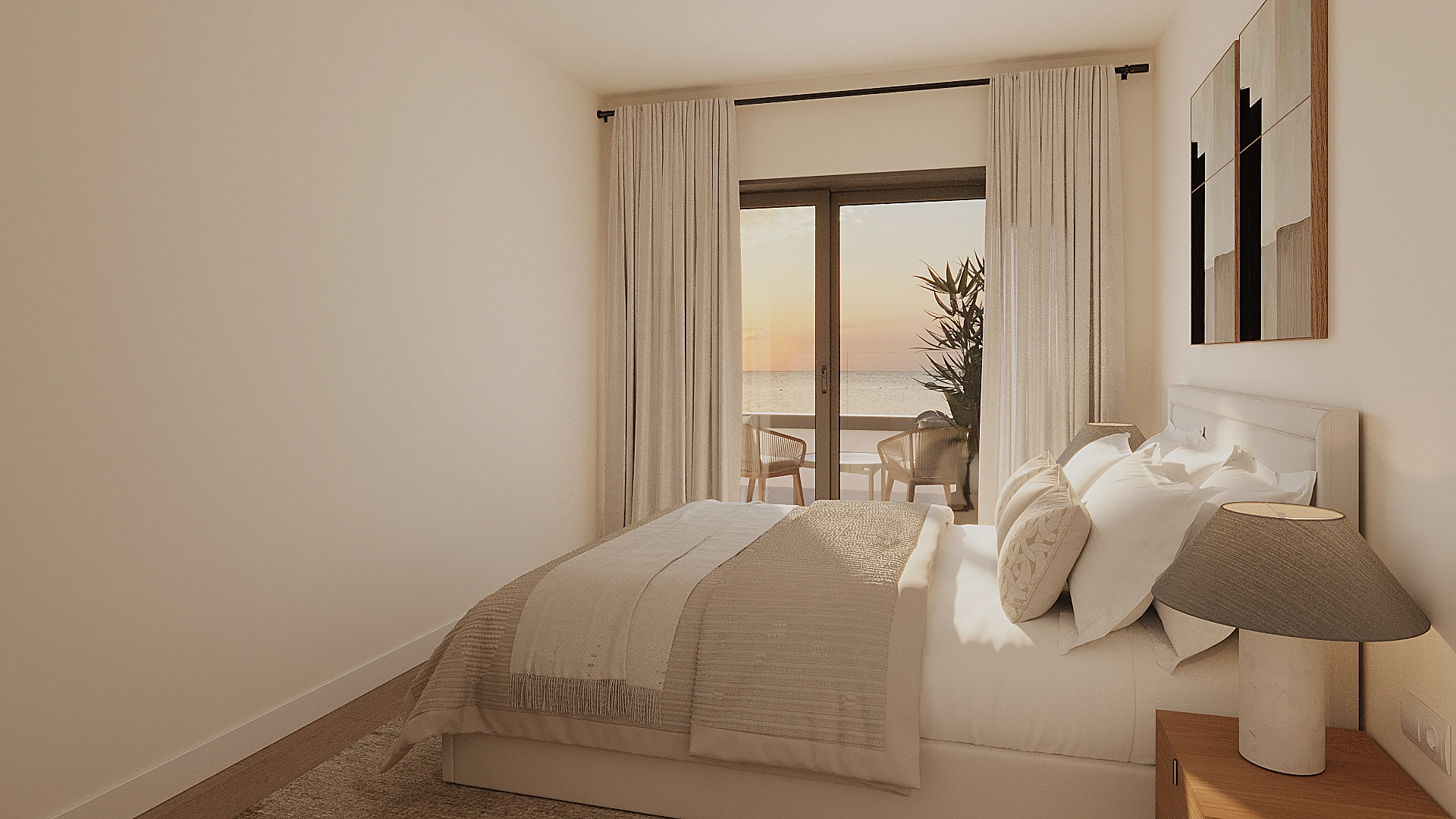 Apartamento Planta Baja en venta en Cadiz