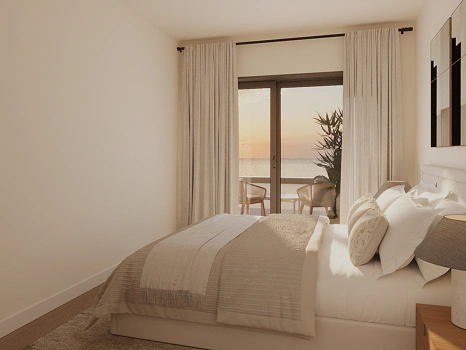 Paraíso Beach – Vida costera contemporánea en Torrenueva