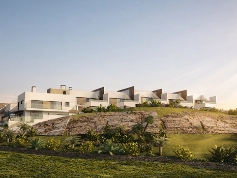 Paraíso Beach – Vida costera contemporánea en Torrenueva