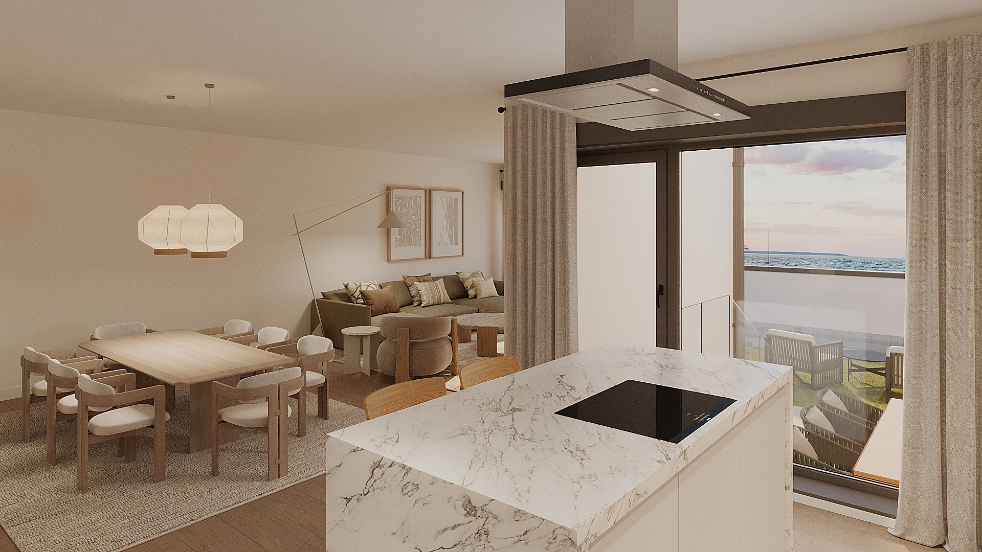 Apartamento Planta Baja en venta en Cadiz
