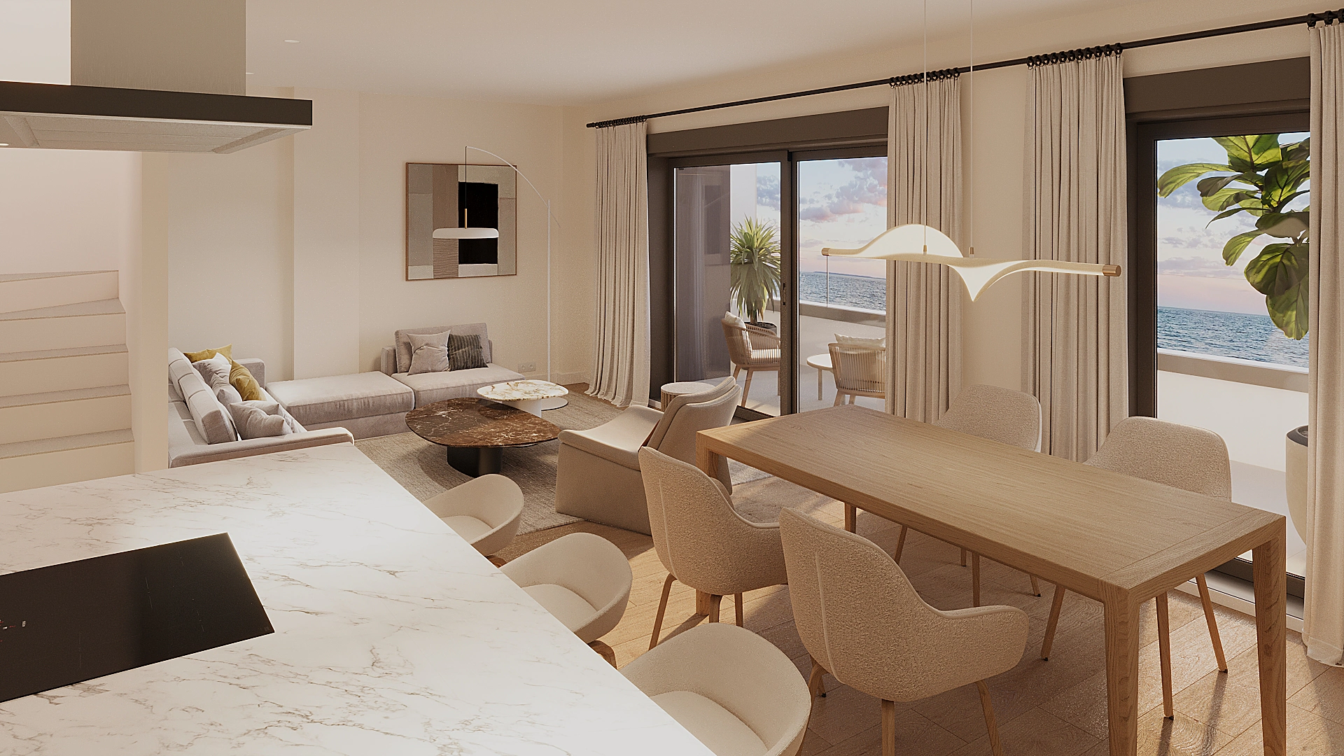Apartamento Planta Baja en venta en Cadiz