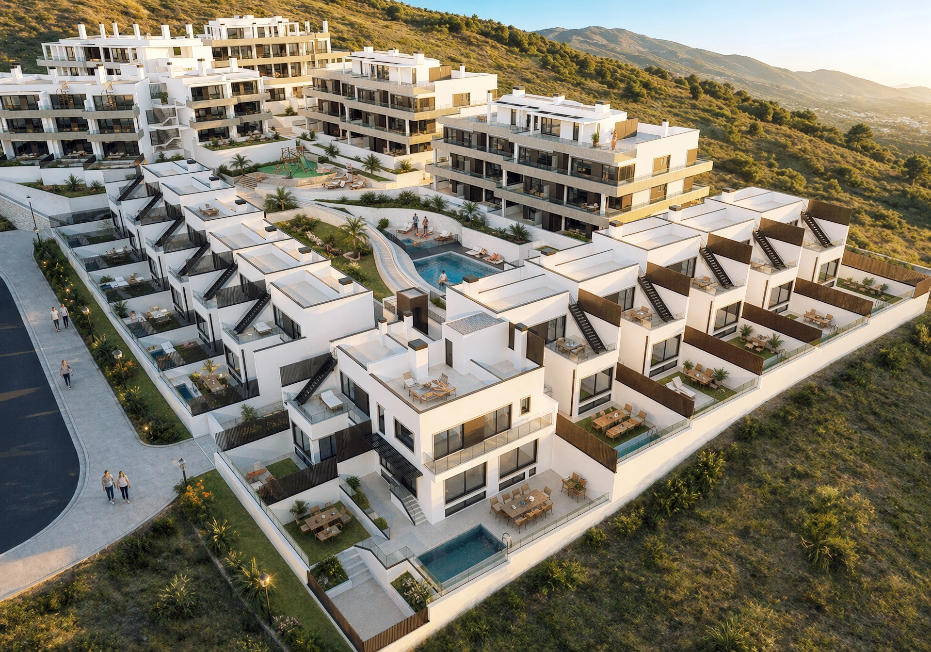 Apartamento Planta Baja en venta en Cadiz